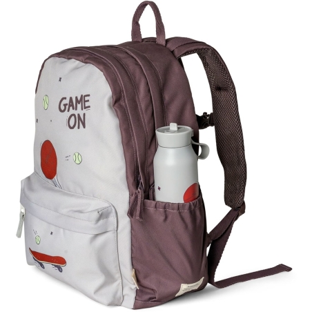 Citron Veľký školský batoh - Cool Kid