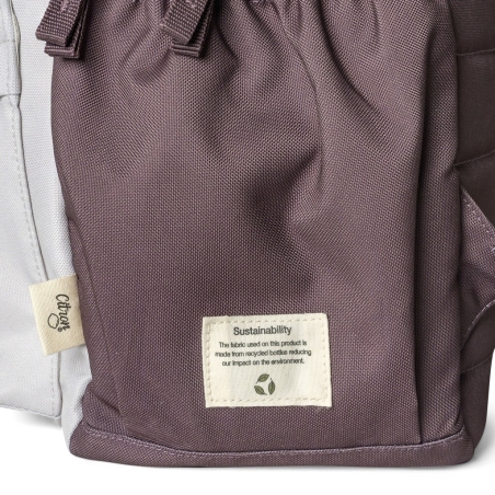 Citron Grand backpack - Cool Kid