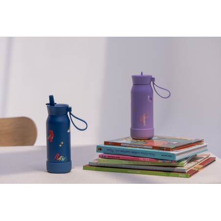 Citron Lahev na vodu Mini, 250 ml - Mermaid