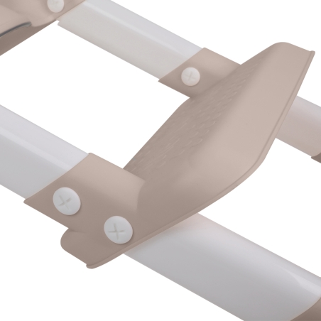 Tryco Redukcia na WC so schodíkmi, Sand