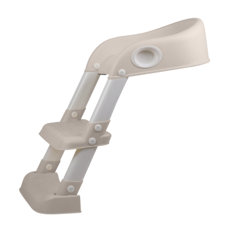 Tryco Redukcia na WC so schodíkmi, Sand