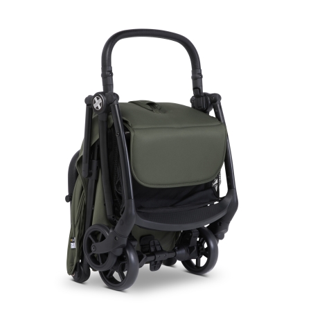 MAST M.1x kočík Green 2026