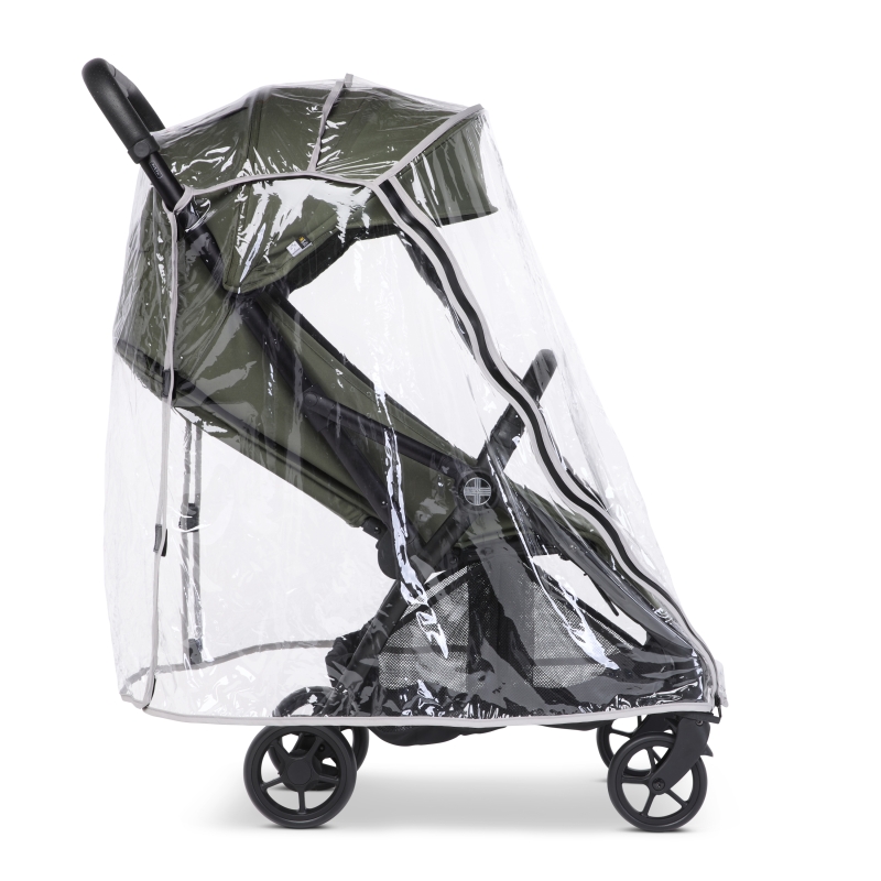 MAST M.1x rain cover