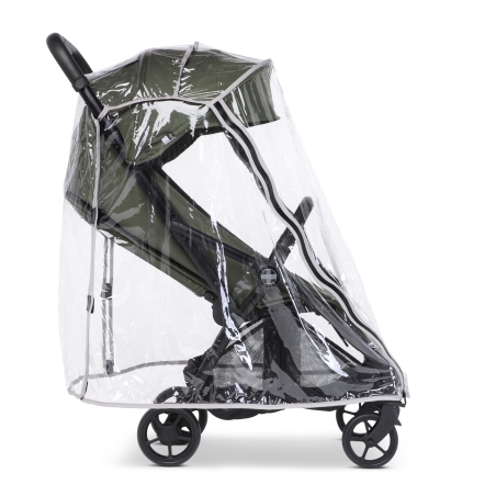 MAST M.1x rain cover