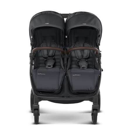 MAST M.Twin x kočárek (HP), Dark Grey 2026