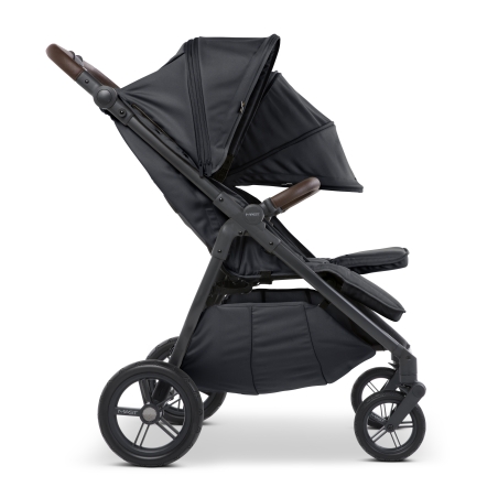 MAST M.Twin x kočárek (HP), Dark Grey 2026