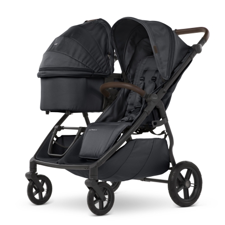 MAST M.Twin x kočárek (HP), Dark Grey 2026