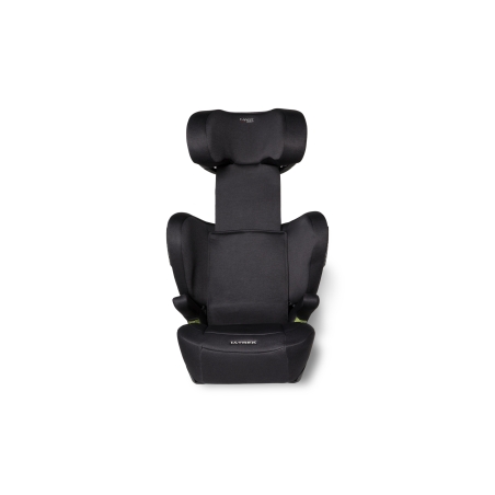 MAST M.Trek i-Size Car Seat 100-150, Dark Grey 2026