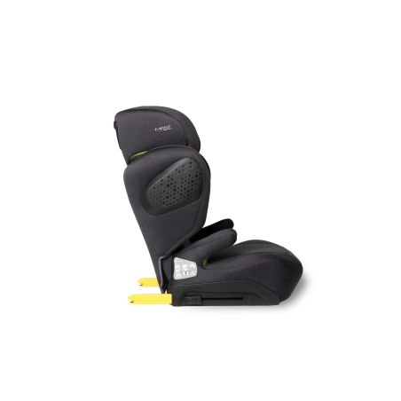 MAST M.Trek i-Size Car Seat 100-150, Dark Grey 2026
