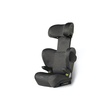 MAST M.Trek i-Size Car Seat 100-150, Volcanic Ash 2026