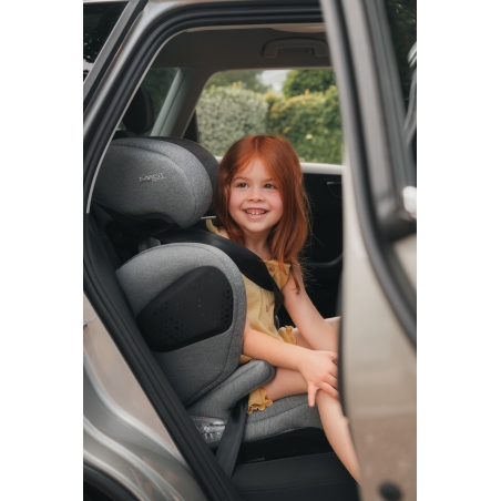 MAST M.Trek i-Size Car Seat 100-150, Koala 2026