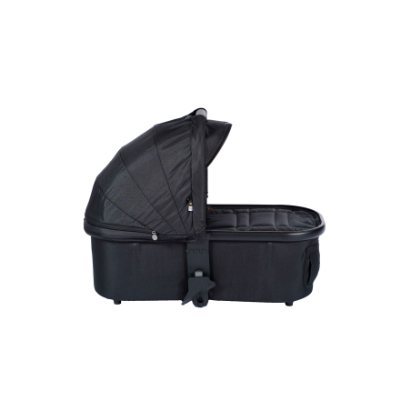 MAST M.Twin x Bassinet Dark Grey 2026