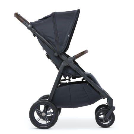 MAST M.4x PLUS kočík (HP), Dark Grey 2026