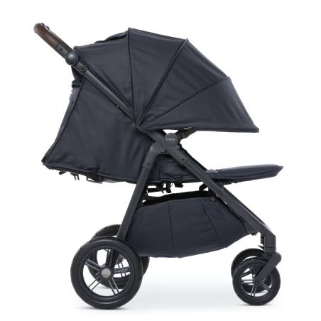 MAST M.4x PLUS kočík (HP), Dark Grey 2026