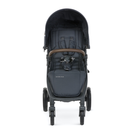 MAST M.4x PLUS kočík (HP), Dark Grey 2026