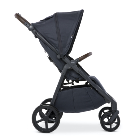 MAST M.4x PLUS stroller (HP), Dark Grey 2026