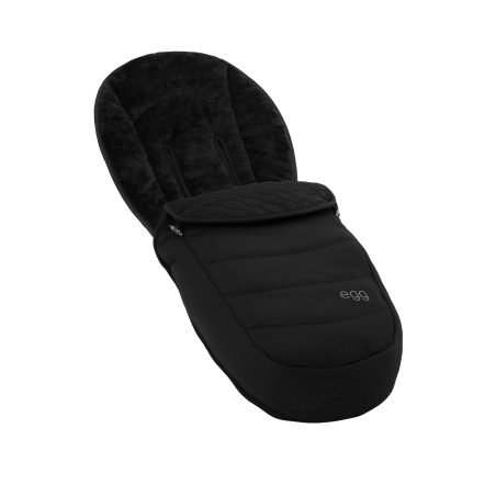 BabyStyle Egg3 footmuff, Panther 2026
