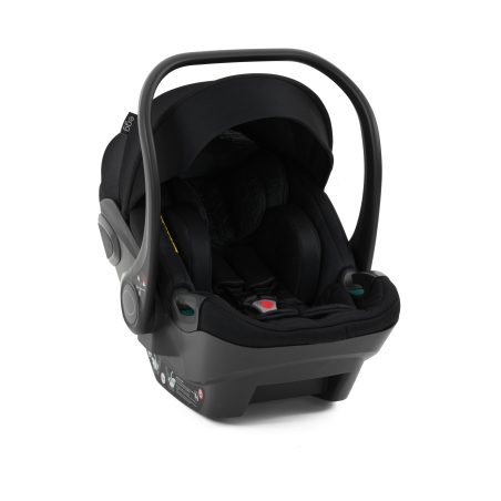 BabyStyle Egg Shell (i-Size) car seat, Panther 2026