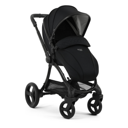 BabyStyle Egg3 stroller, Panther 2026