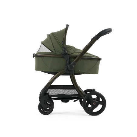 BabyStyle Egg3 carrycot, Sage 2026