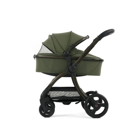 BabyStyle Egg3 carrycot, Sage 2026