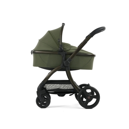 BabyStyle Egg3 carrycot, Sage 2026