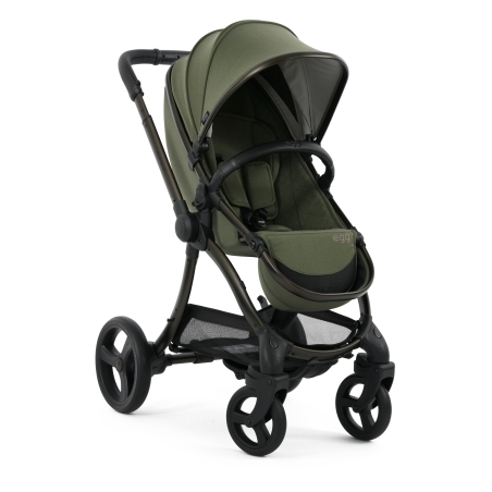 BabyStyle Egg3 stroller, Sage 2026