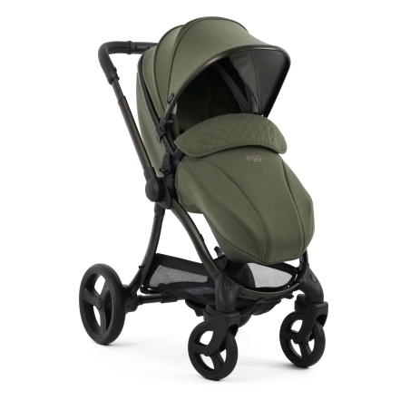 BabyStyle Egg3 stroller, Sage 2026