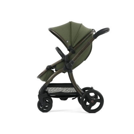 BabyStyle Egg3 kočík, Sage 2026