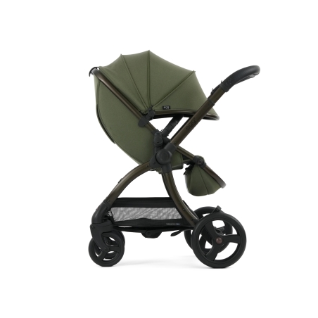 BabyStyle Egg3 kočík, Sage 2026