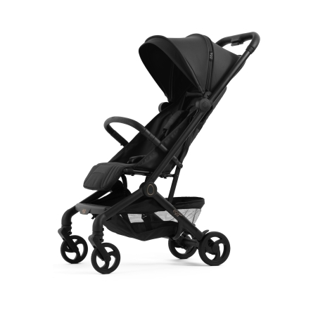 BabyStyle Egg Sky® kočárek, Black 2026