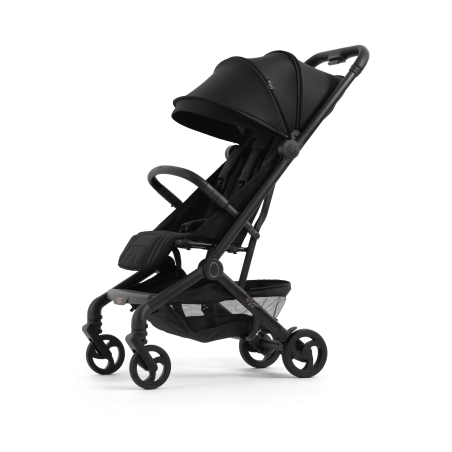 BabyStyle Egg Sky® kočík, Black 2026