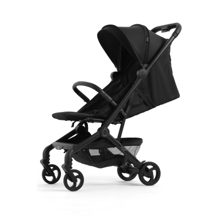 BabyStyle Egg Sky® kočárek, Black 2026