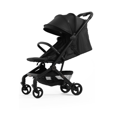 BabyStyle Egg Sky® kočík, Black 2026