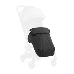 BabyStyle Egg Sky® nánožník, Black 2026