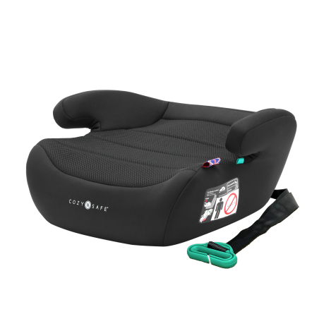 Cozy N Safe NEO+ i-Size podsedák 125-150, Onyx 2026