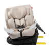 Cozy N Safe APOLLO i-Size 360° car seat 40-150, Ivory 2026