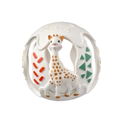 Vulli Sensory teething ball Sophie la girafe