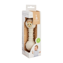 Vulli Teething rattle Sophie la girafe