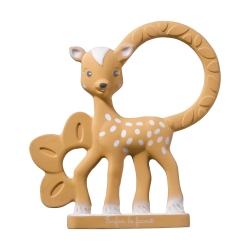 Vulli Fanfan the fawn teething ring