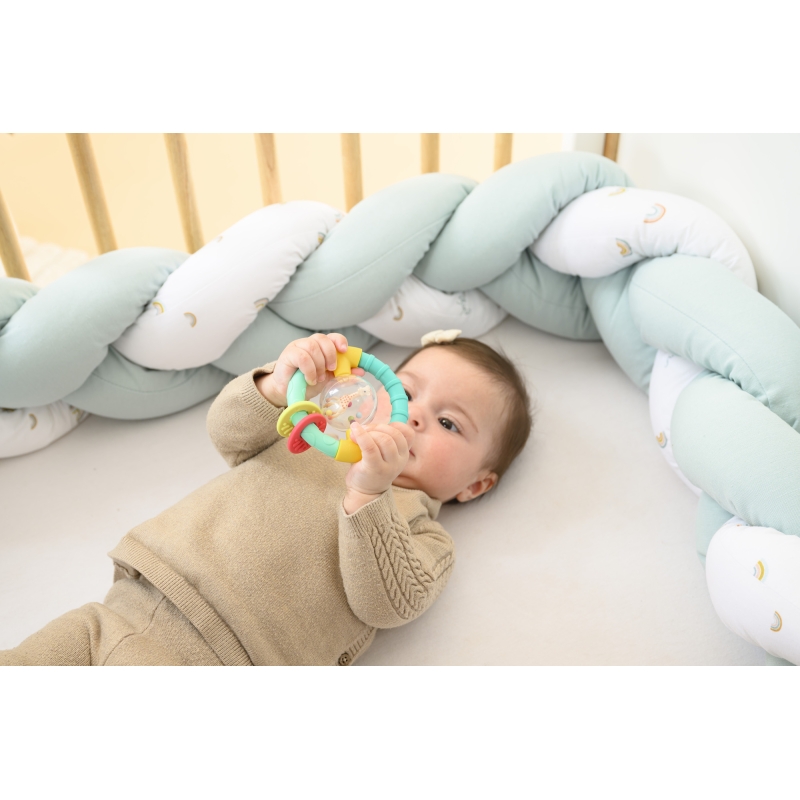 copy of Vulli Chrastítko činka žirafa Sophie