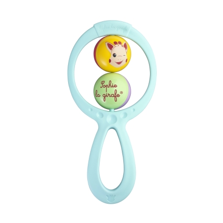 Vulli Swing rattle Sophie la girafe®