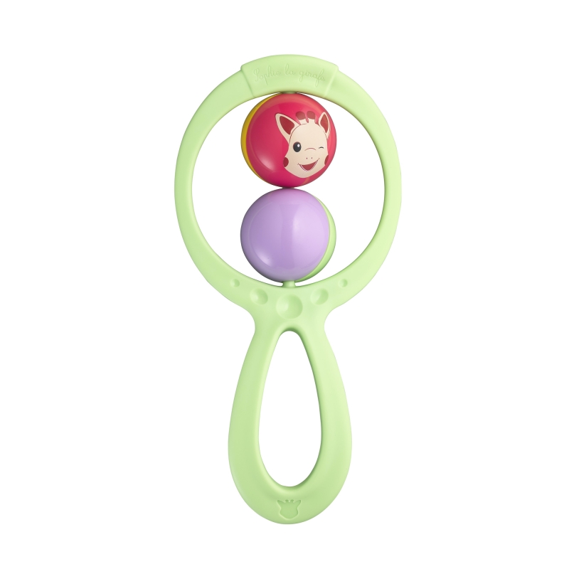 Vulli Swing rattle Sophie la girafe®