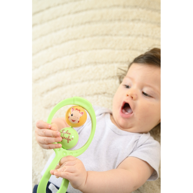 Vulli Swing rattle Sophie la girafe®