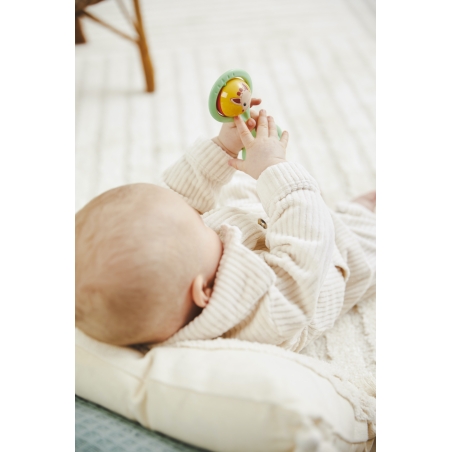 Vulli Twist rattle Sophie la girafe®
