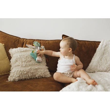 Vulli Activities ring Sophie la girafe®