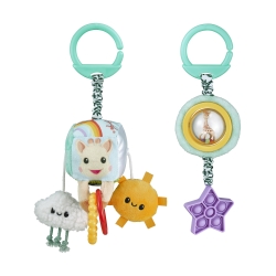 Vulli Hanging activity toys Sophie la girafe®