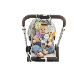 Vulli Hanging activity toys Sophie la girafe® 2