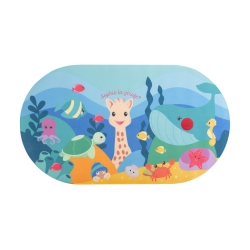 Vulli Bath mats Sophie la Girafe