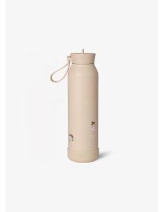 Citron Fľaša na vodu Medium, 500 ml - Ballerina